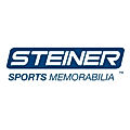 STEINER Sports Memorabilia