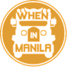 When In Manila