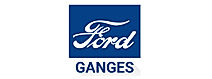 Ford Ganges