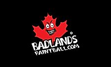 Badlands Paintball