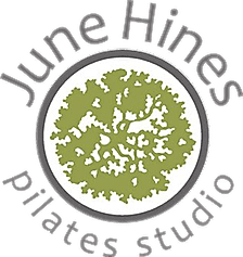 June Hines Pilates Studio