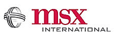 Msx International
