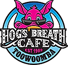 Hogs breath cafe
