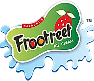 Frootreet Ice Cream