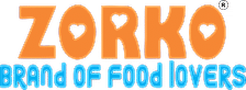 Zorko Brand of Food Lovers