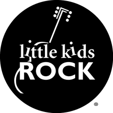 LITTLE KIDS ROCK