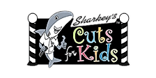 Sharkeys cuts for kids