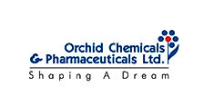 Orchid Chemicals and Pharmaceuticals Ltd.