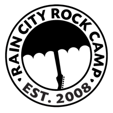 Rain City Rock Camp