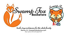 Swamp Fox Bookstore