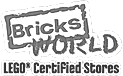 Bricks World