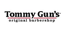 Tommy Gun's original barbershop