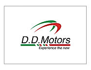 D.D.Motors