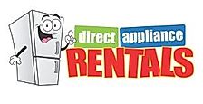 direct appliance Rentals