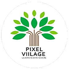Pixel Village