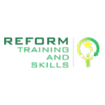 Reform Training and Skills