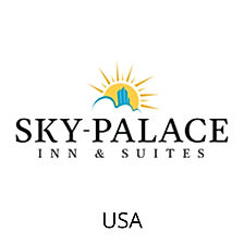 Sky-Palace INN and Suites