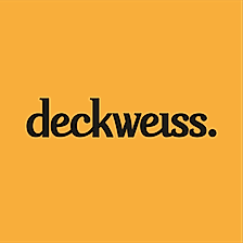 Deckweiss