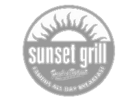 Sunset grill