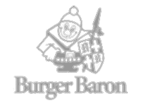 Burger baron
