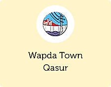 Wapda Town Qasur