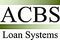 ACBS Loan System