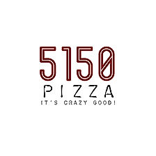 5150 Pizza