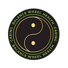 Balanced Wheel Health Caring