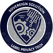 Label Privacy Tech