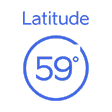 Latitude 59