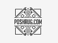 Poshrug.com