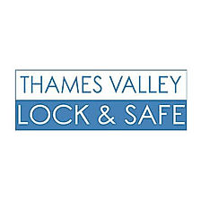 Thames Valley Lock 