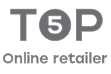 Top 5 Online Retailer