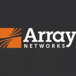 Array APV Series Loa...