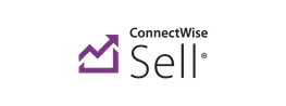 ConnectWise Sell