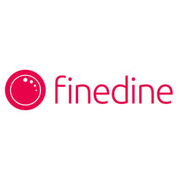 FineDine Tablet Menu