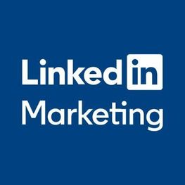 LinkedIn Marketing S...