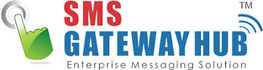 SMS Gateway Hub