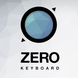 Zero Keyboard