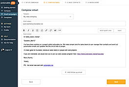 Compose Mail