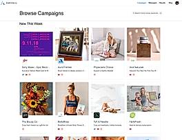 Browser Campaigns