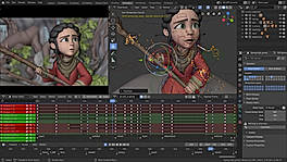 Animation Tool