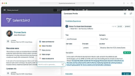 AI Resume Builder