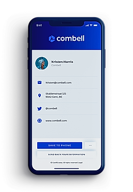 Cardify screenshot