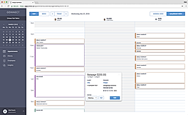Functional Calendar