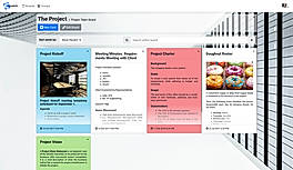 Contabulo screenshot