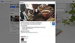 Contabulo screenshot