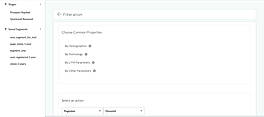 Sync Custom Audience with Facebook