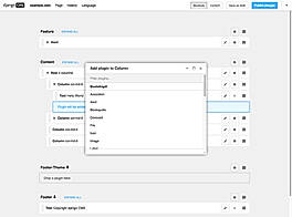 django CMS 3.2.0