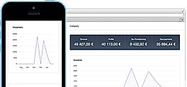 easybook screenshot
